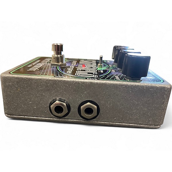 Used Electro-Harmonix Superego Synth Effect Pedal