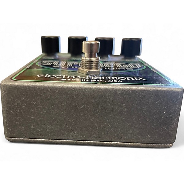 Used Electro-Harmonix Superego Synth Effect Pedal