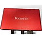 Used Focusrite Scarlett Solo Gen 3 Audio Interface