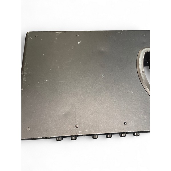 Used Hartke tx600 Bass Amp Head