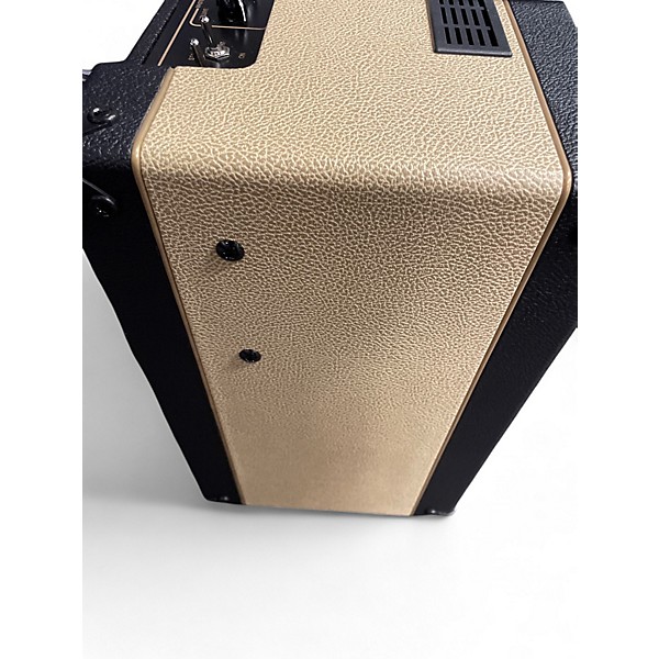 Used VOX AC15C1X 15W 1x12 Tube Guitar Combo Amp