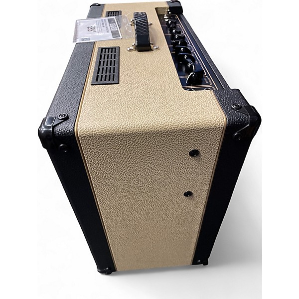 Used VOX AC15C1X 15W 1x12 Tube Guitar Combo Amp