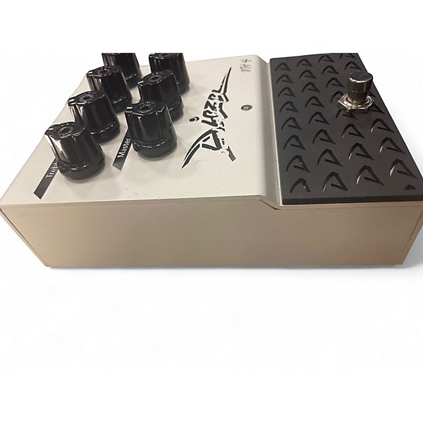 Used Synergy SYN1 W/VH4 DIESEL MODULE Guitar Preamp