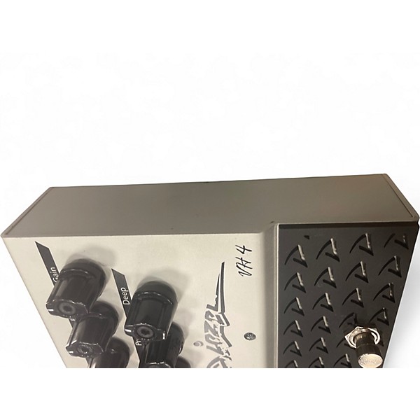 Used Synergy SYN1 W/VH4 DIESEL MODULE Guitar Preamp