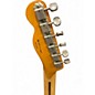 Used 2011 Fender Road Worn 1950S Telecaster Butterscotch Solid Body Electric Guitar