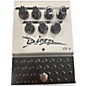 Used Diezel VH4 Overdrive Effect Pedal