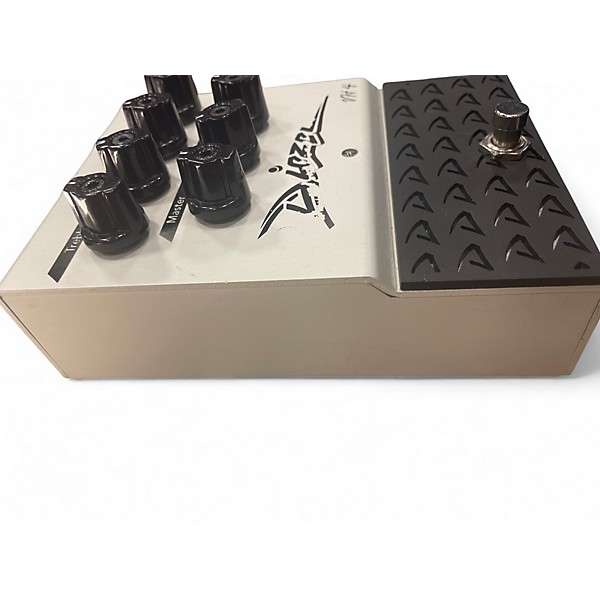 Used Diezel VH4 Overdrive Effect Pedal