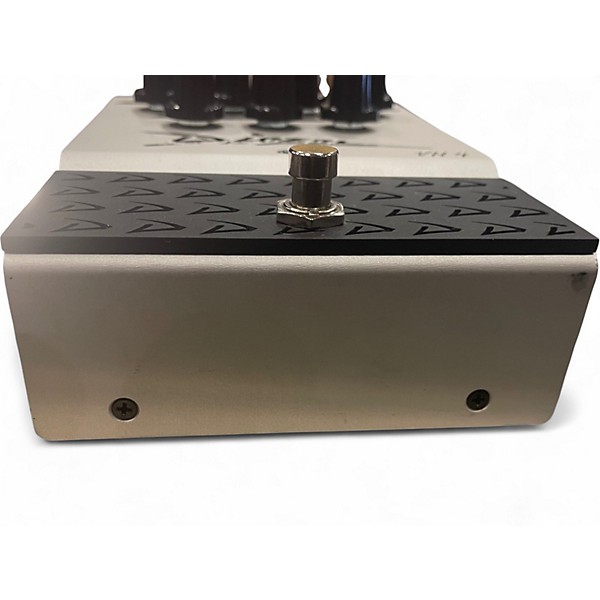 Used Diezel VH4 Overdrive Effect Pedal