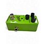 Used Nobels ODR-mini Effect Pedal