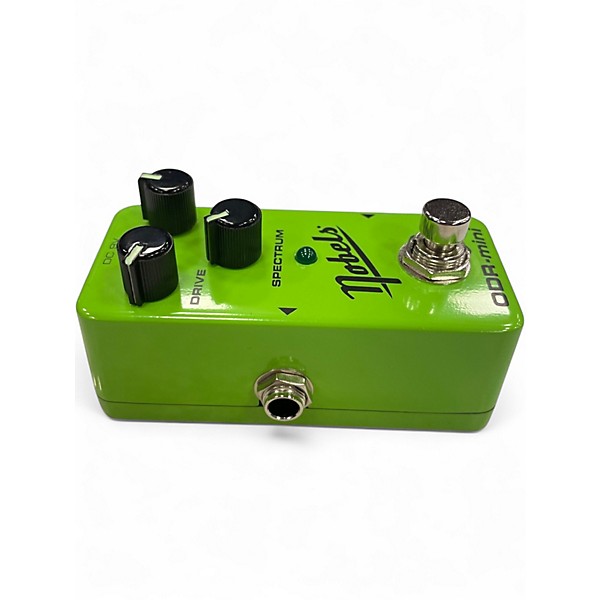 Used Nobels ODR-mini Effect Pedal