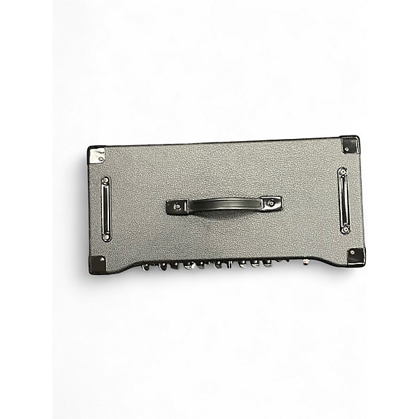 Used Peavey Valve King 1x12 Tube Guitar Combo Amp