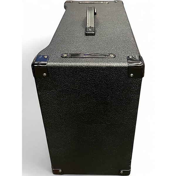 Used Peavey Valve King 1x12 Tube Guitar Combo Amp