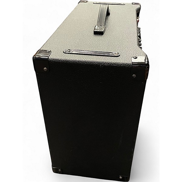 Used Peavey Valve King 1x12 Tube Guitar Combo Amp