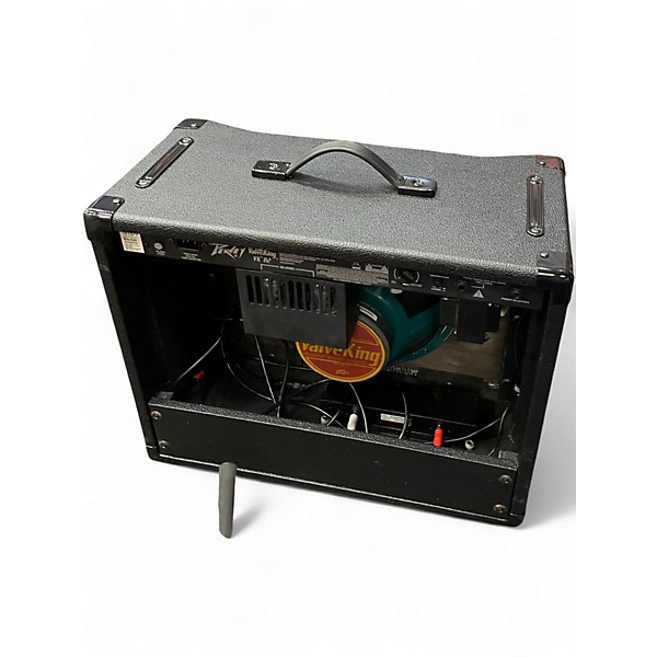 Used Peavey Valve King 1x12 Tube Guitar Combo Amp