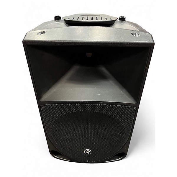 Used Mackie THUMP 15 Powered Speaker