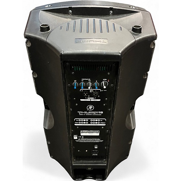 Used Mackie THUMP 15 Powered Speaker