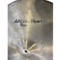 Used SABIAN 20in AA Extra Heavy Ride Cymbal