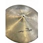 Used SABIAN 20in AA Extra Heavy Ride Cymbal