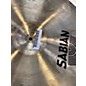 Used SABIAN 20in AA Extra Heavy Ride Cymbal