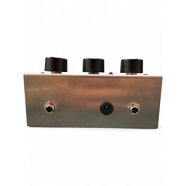 Used Electro-Harmonix Big Muff Pi Effect Pedal