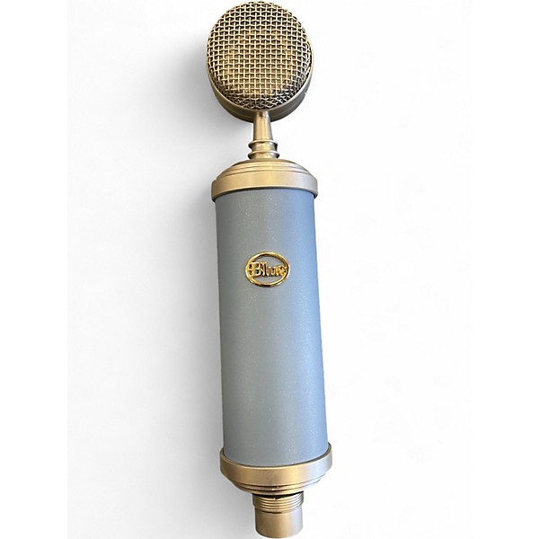 Used Blue Bluebird Condenser Microphone