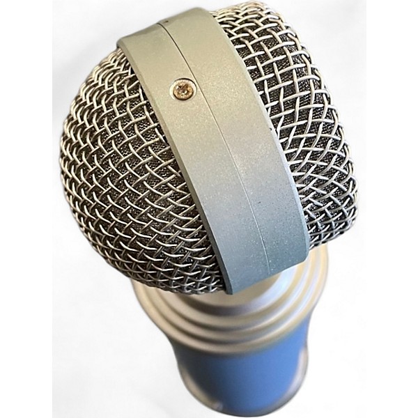 Used Blue Bluebird Condenser Microphone