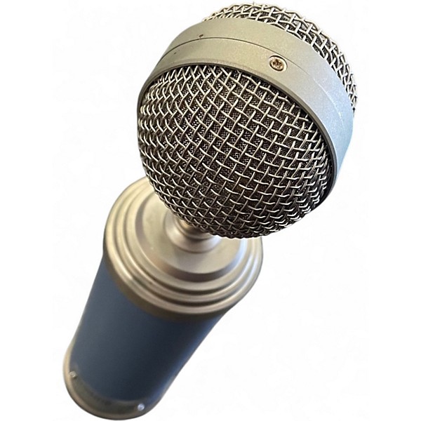Used Blue Bluebird Condenser Microphone