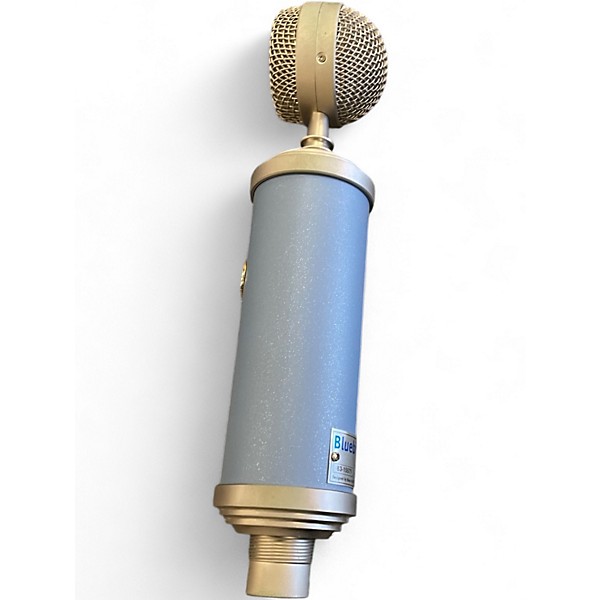 Used Blue Bluebird Condenser Microphone