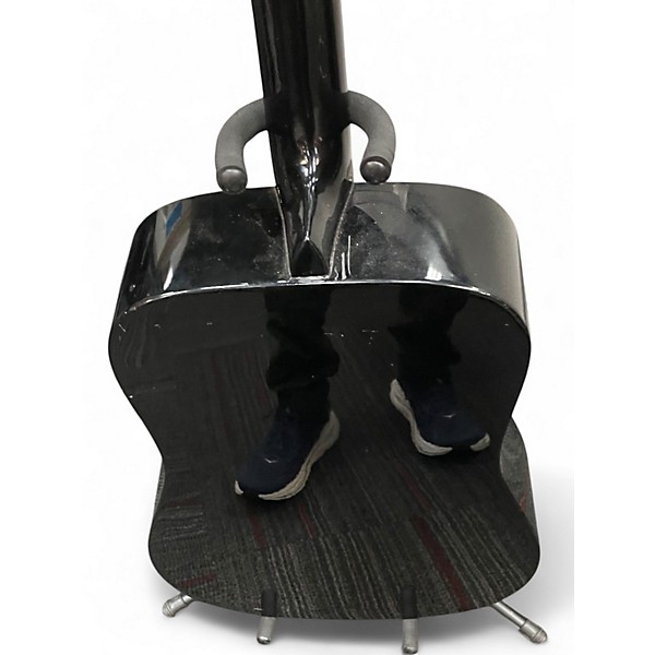 Used Rogue RA-090 Dreadnought Natural Acoustic Guitar