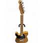 Used Fender Player Telecaster Butterscotch Blonde Solid Body Electric Guitar thumbnail