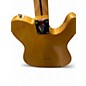 Used Fender Player Telecaster Butterscotch Blonde Solid Body Electric Guitar