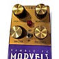 Used Ramble Fx MARVEL DRIVE 3 Effect Pedal