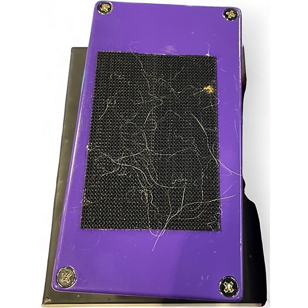 Used Ramble Fx MARVEL DRIVE 3 Effect Pedal