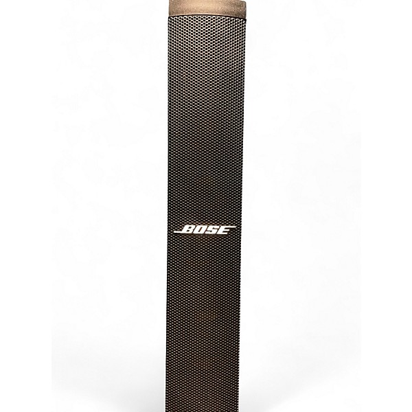 Used Bose L1 Compact Powered Speaker