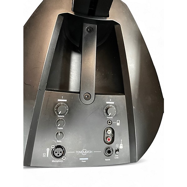 Used Bose L1 Compact Powered Speaker