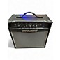 Used Acoustic G20 20W 1x10 Guitar Combo Amp thumbnail