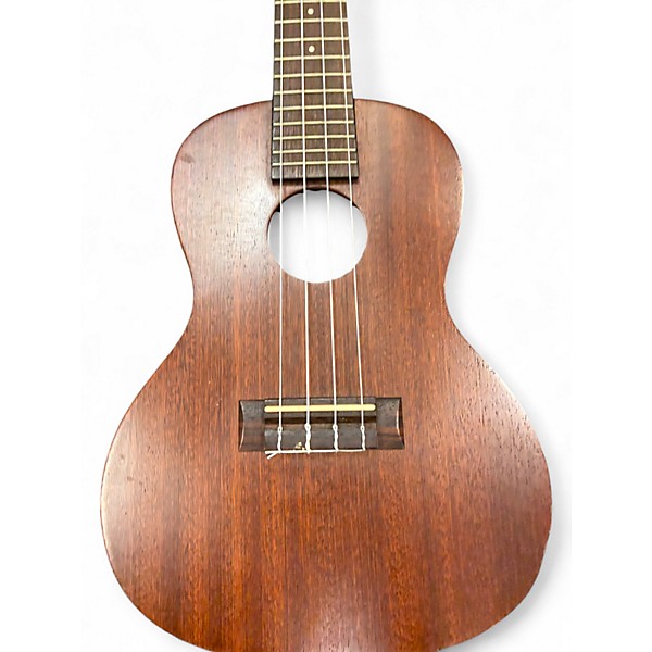 Used Cordoba UP100 Natural Ukulele
