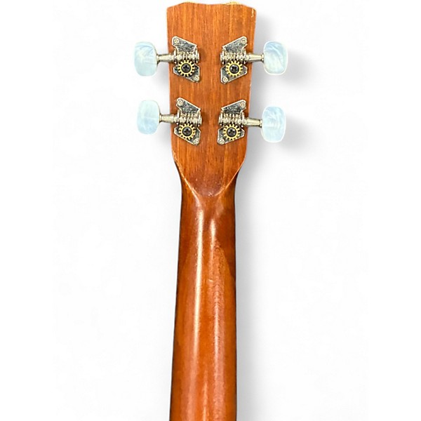 Used Cordoba UP100 Natural Ukulele