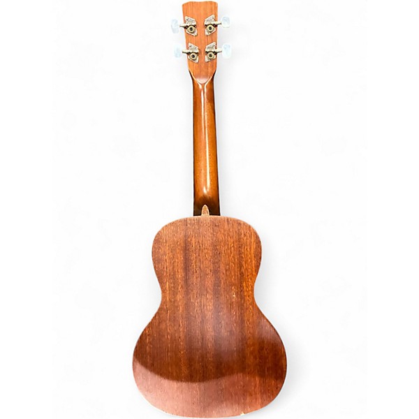 Used Cordoba UP100 Natural Ukulele