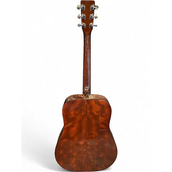 Used 1986 Takamine G330 Vintage Natural Acoustic Guitar