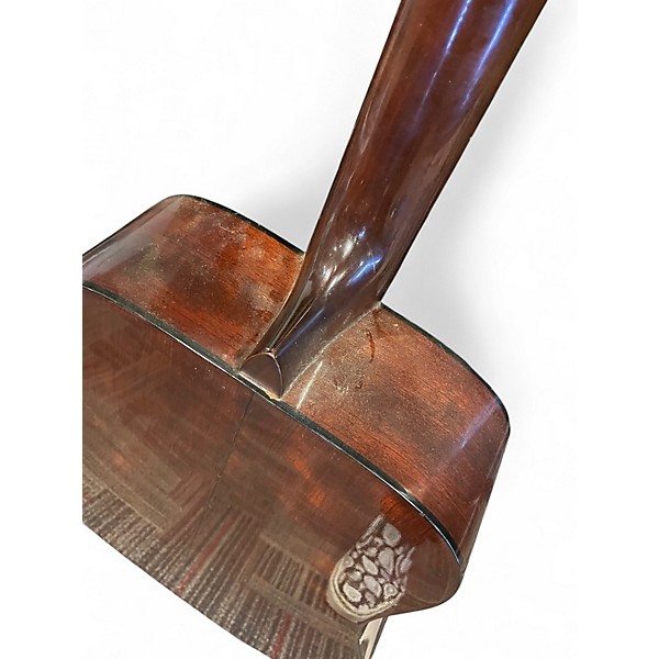 Used 1986 Takamine G330 Vintage Natural Acoustic Guitar