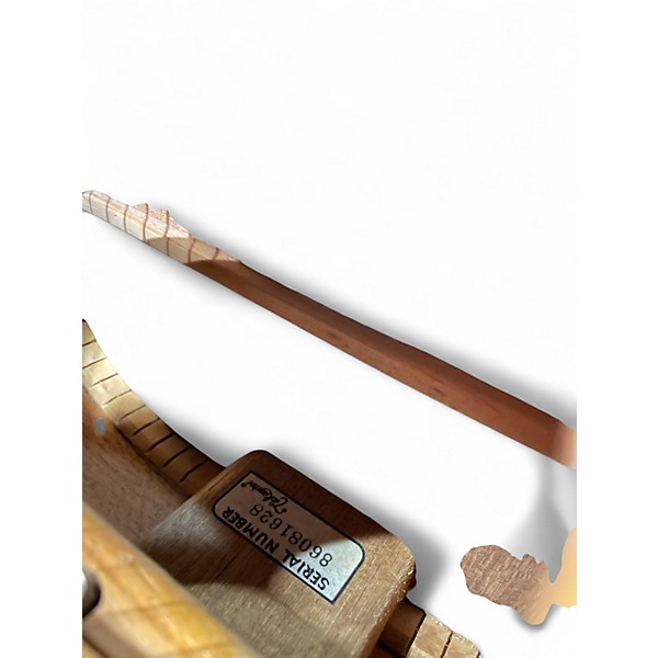 Used 1986 Takamine G330 Vintage Natural Acoustic Guitar