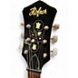Used Hofner Ignition PRO VIOLIN SUNBURST Hollow Body Electric Guitar