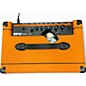 Used Orange Amplifiers crush bass 50 Bass Combo Amp