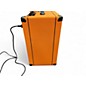 Used Orange Amplifiers crush bass 50 Bass Combo Amp