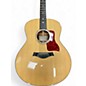 Used Taylor 518 Natural Acoustic Guitar