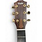 Used Taylor 518 Natural Acoustic Guitar
