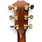 Used Taylor 518 Natural Acoustic Guitar