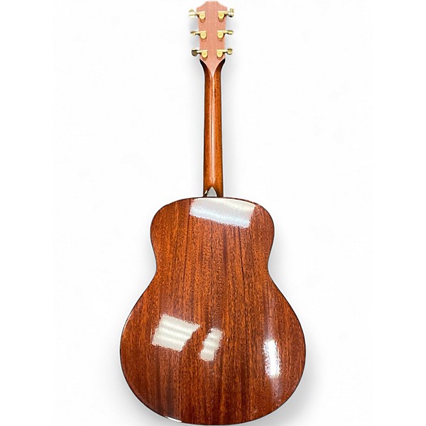 Used Taylor 518 Natural Acoustic Guitar