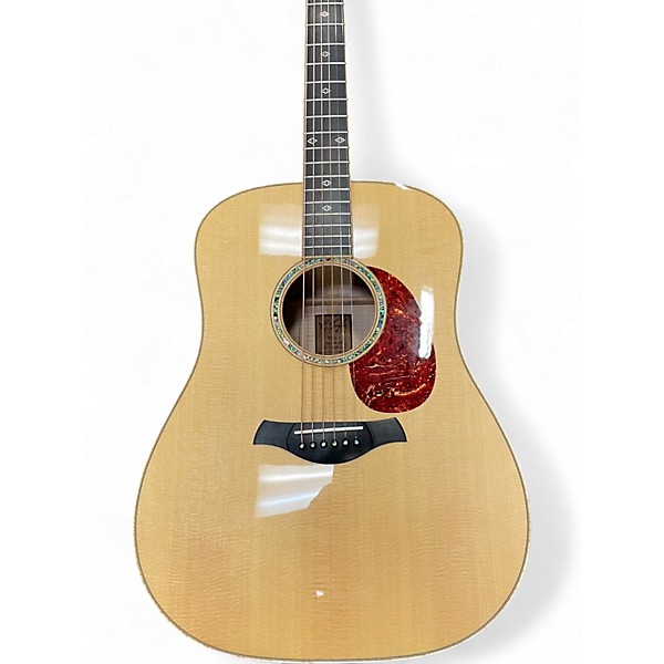 Used R Taylor STYLE 3 Natural Acoustic Guitar